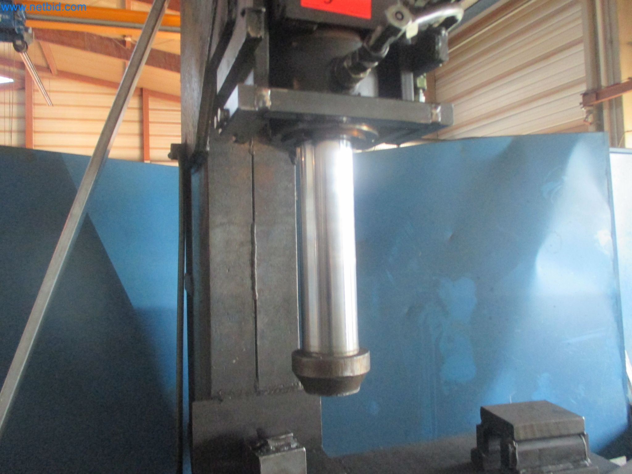 Metalworking, Milling, Laser Cutting, Welding-3
