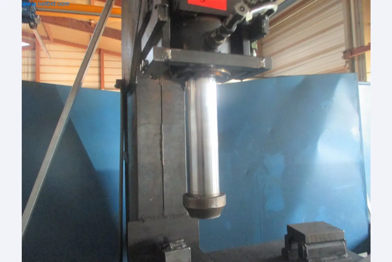 Metalworking, Milling, Laser Cutting, Welding-3