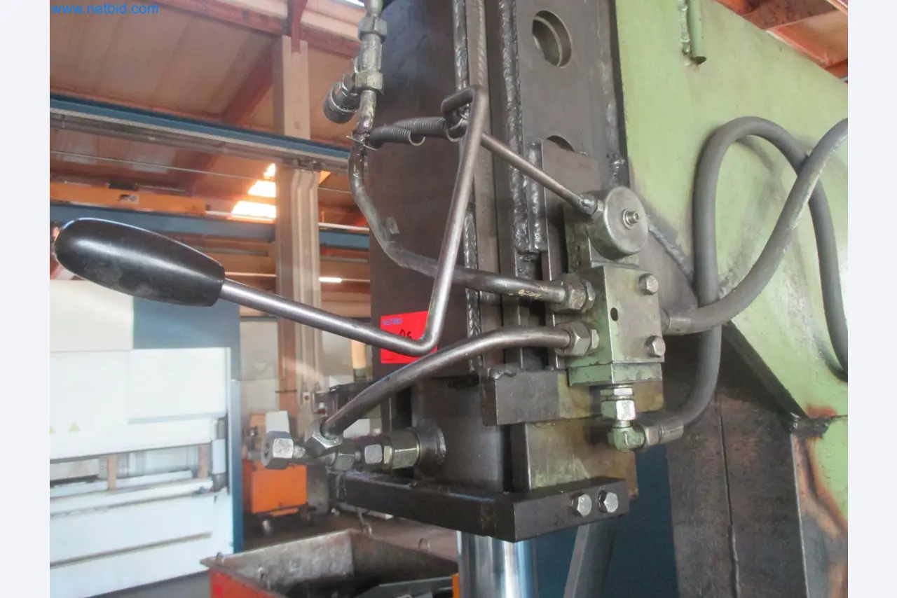 Metalworking, Milling, Laser Cutting, Welding-4