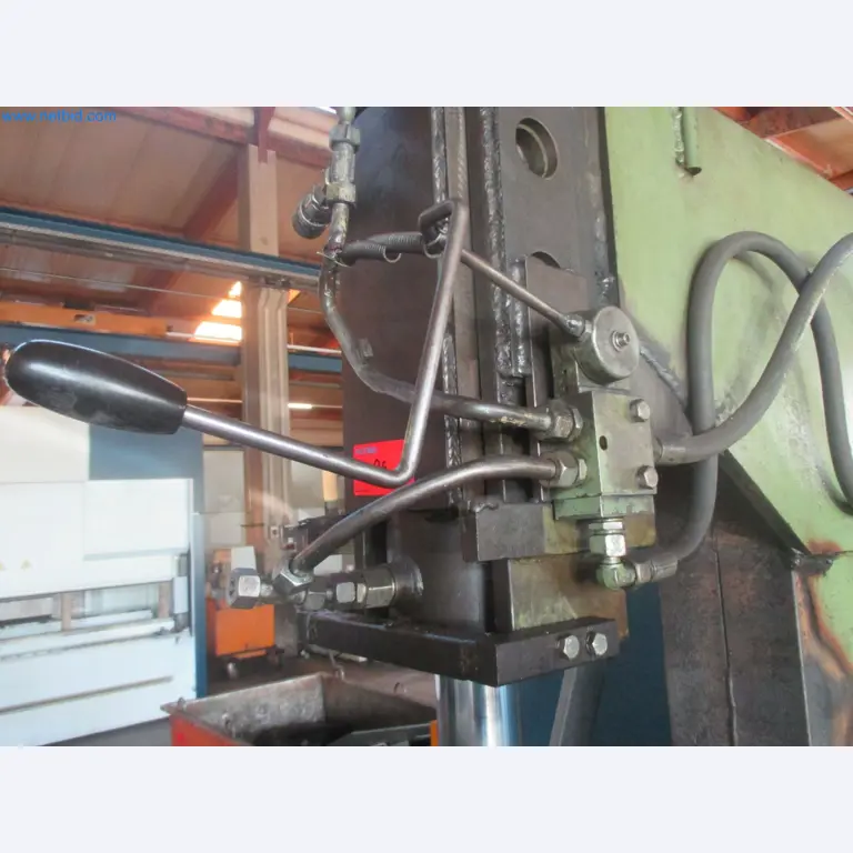 Metalworking, Milling, Laser Cutting, Welding-4