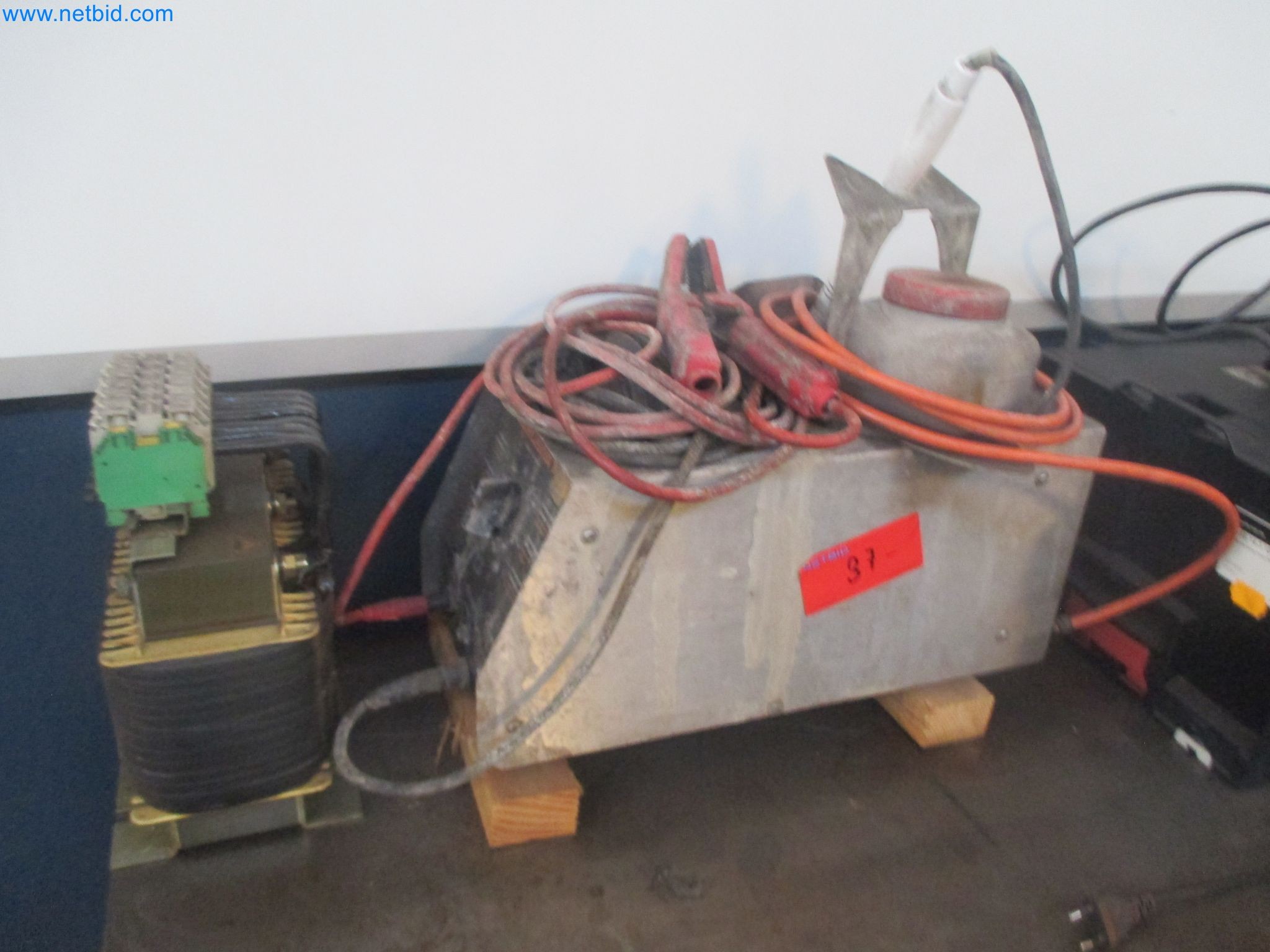 Metalworking, Milling, Laser Cutting, Welding-1
