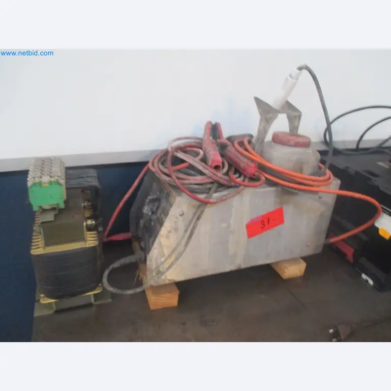 Metalworking, Milling, Laser Cutting, Welding-1