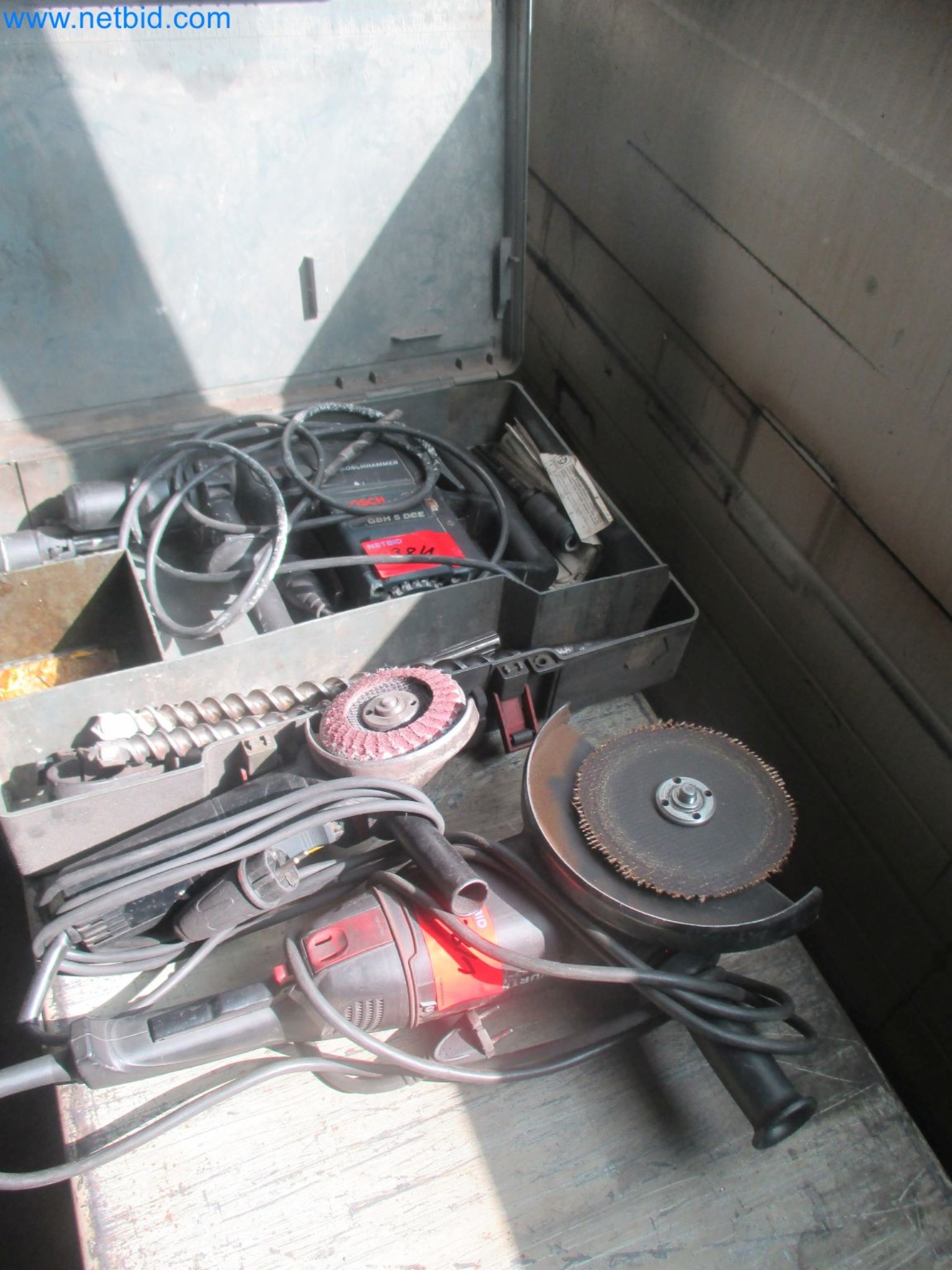 Metalworking, Milling, Laser Cutting, Welding-1