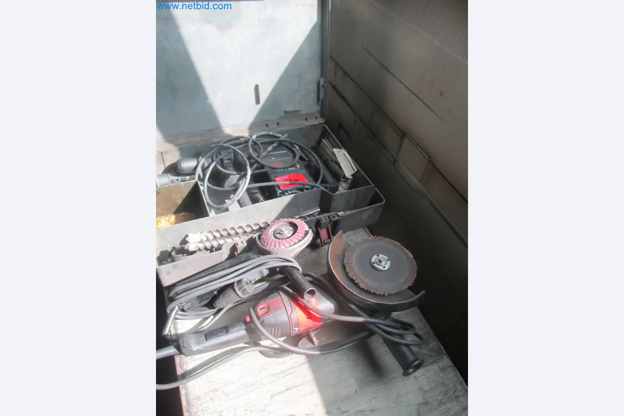 Metalworking, Milling, Laser Cutting, Welding-1