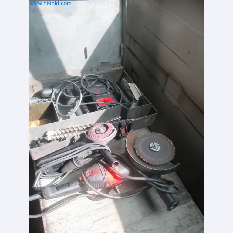 Metalworking, Milling, Laser Cutting, Welding-1