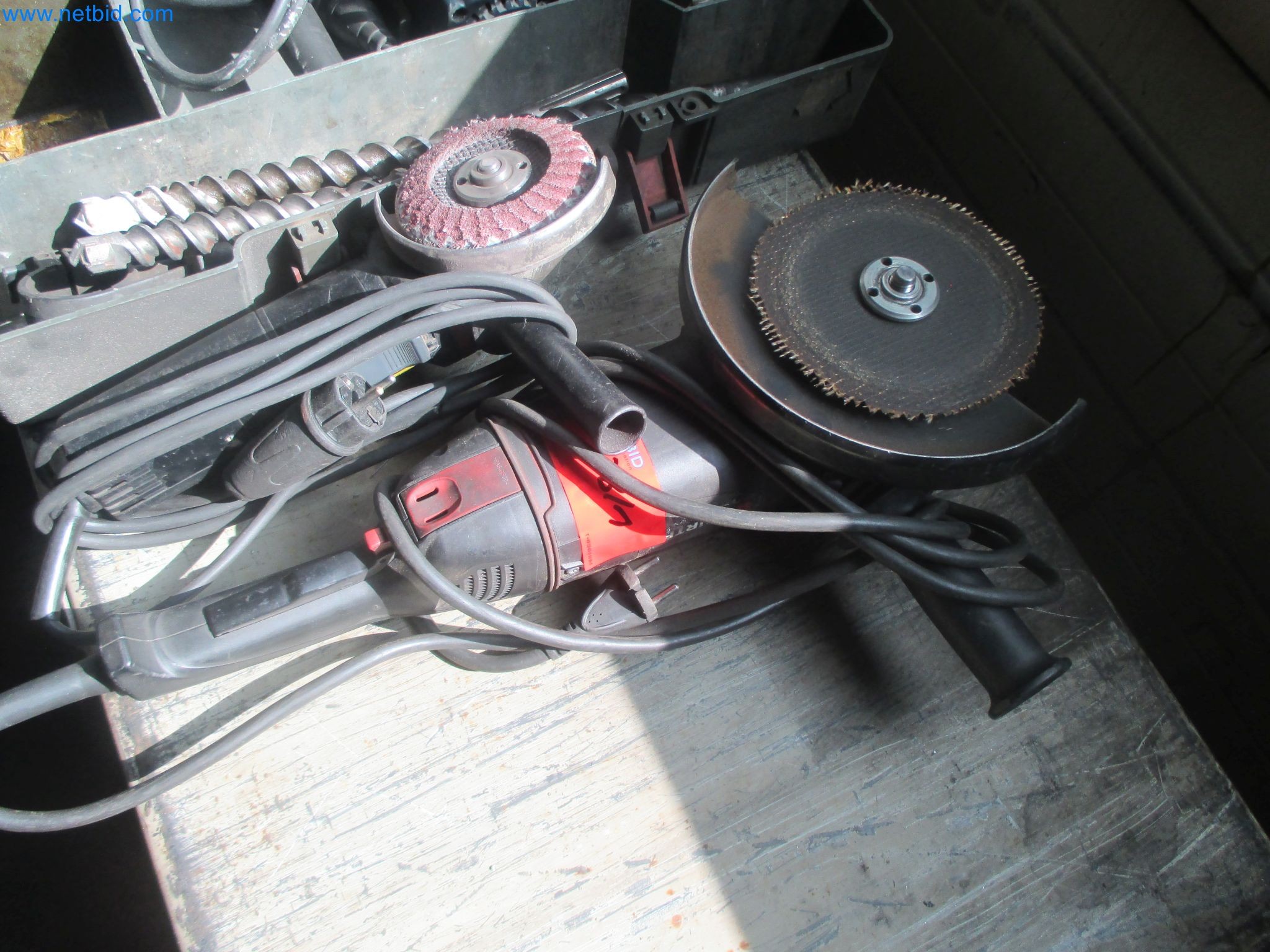 Metalworking, Milling, Laser Cutting, Welding-2