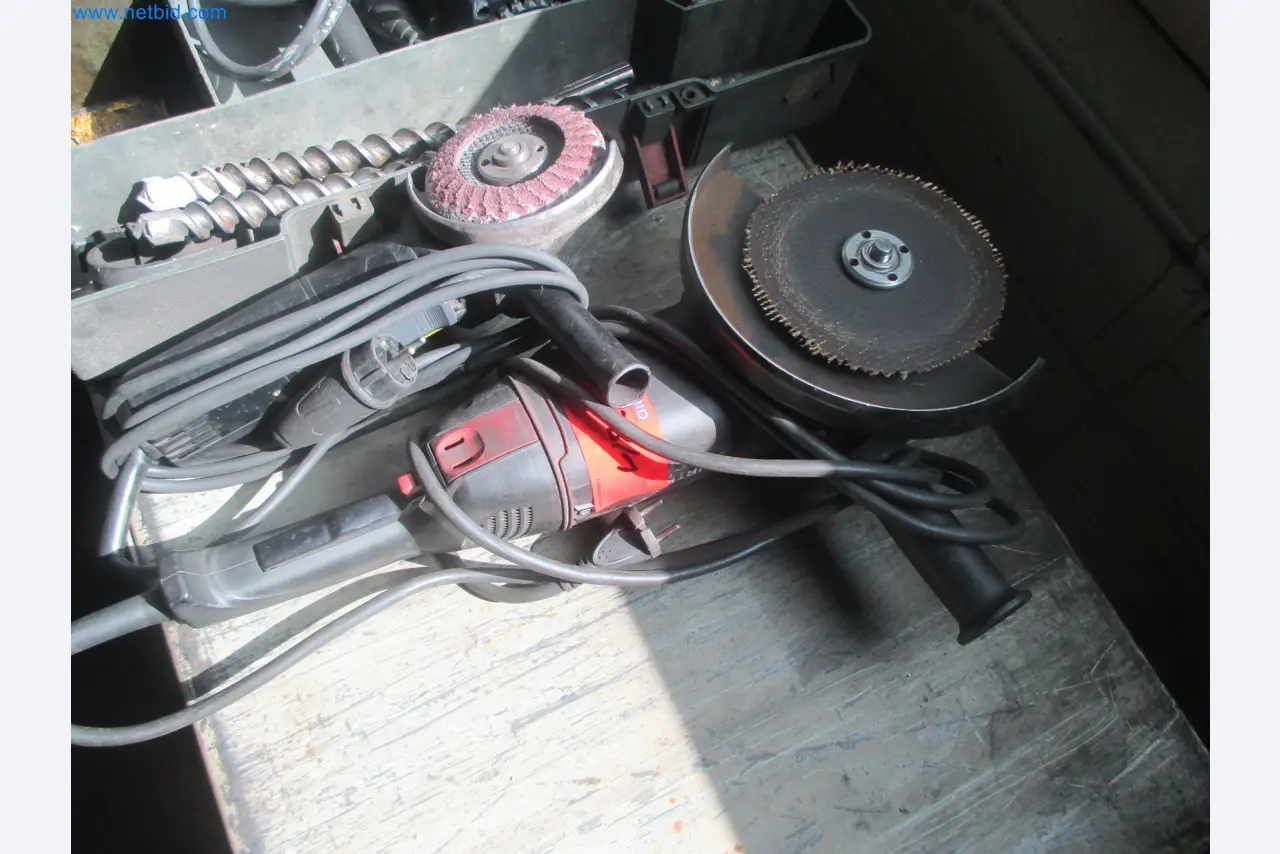 Metalworking, Milling, Laser Cutting, Welding-2