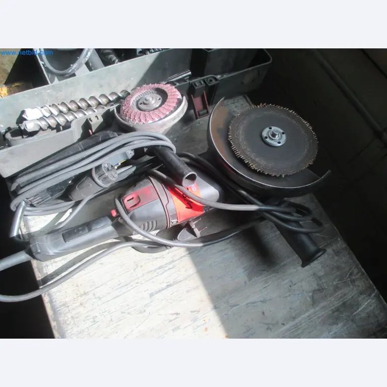 Metalworking, Milling, Laser Cutting, Welding-2