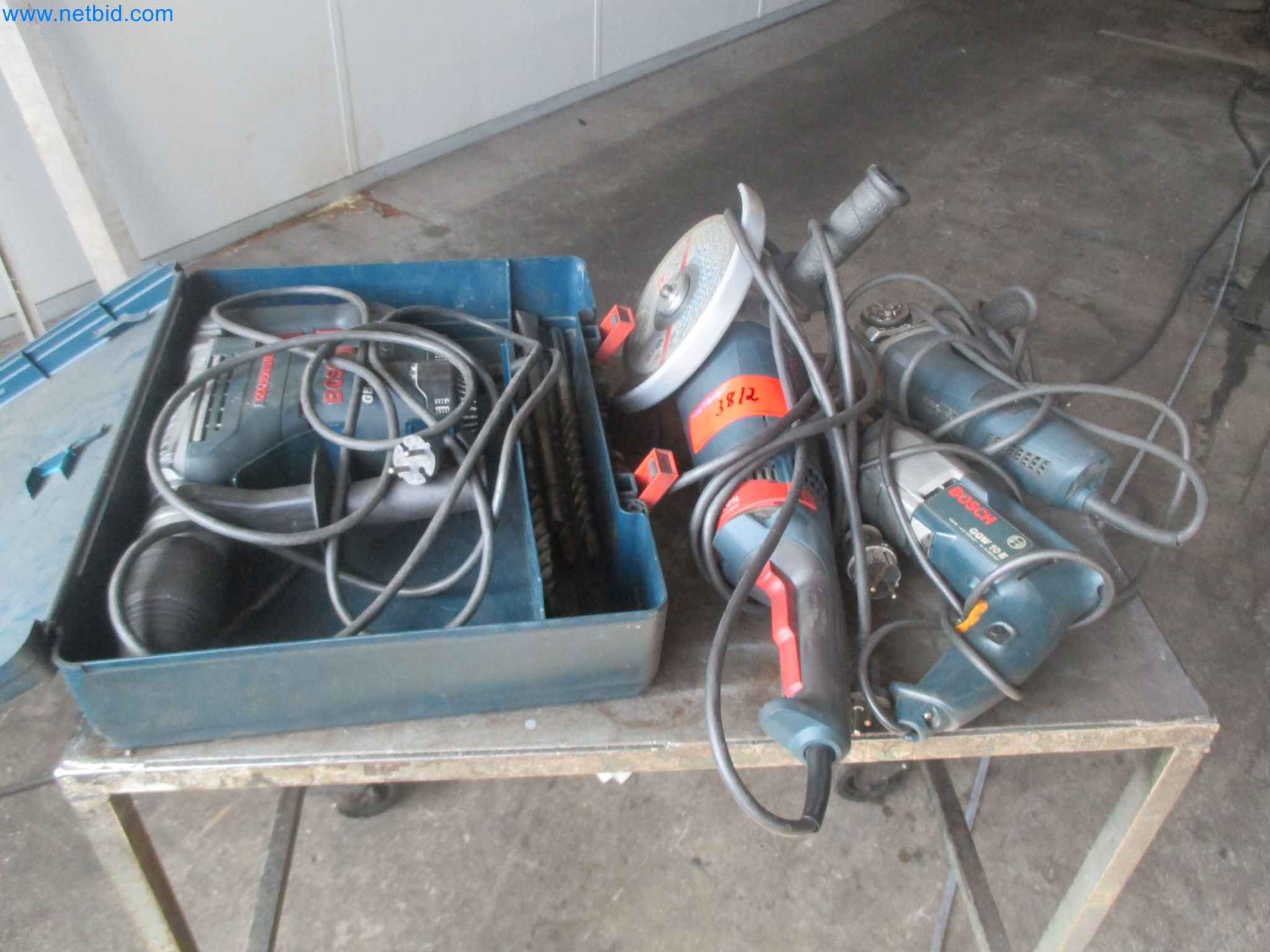 Metalworking, Milling, Laser Cutting, Welding-1