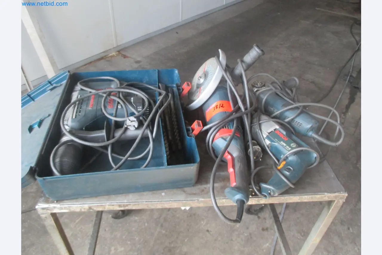 Metalworking, Milling, Laser Cutting, Welding-1