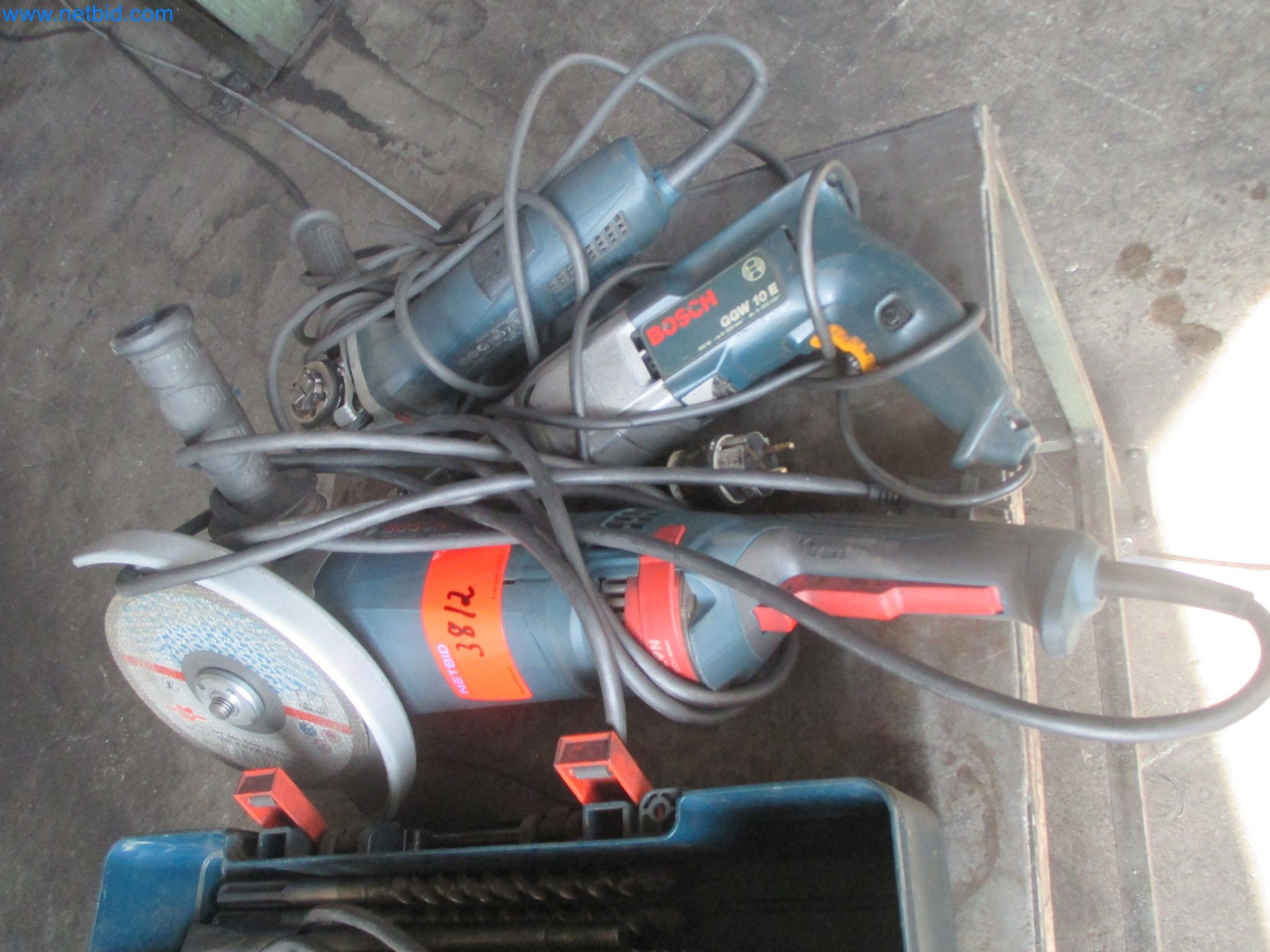 Metalworking, Milling, Laser Cutting, Welding-3