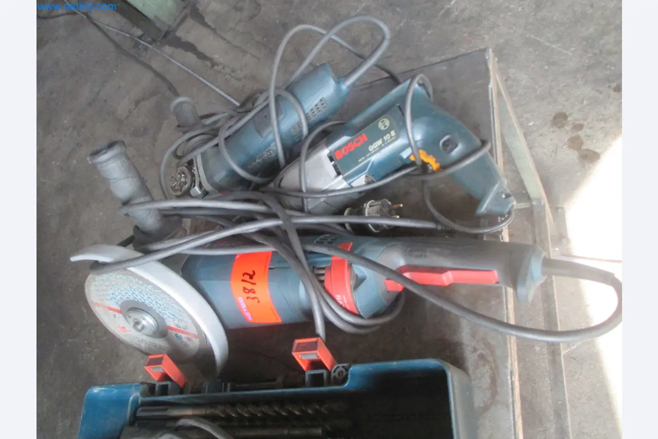 Metalworking, Milling, Laser Cutting, Welding-3