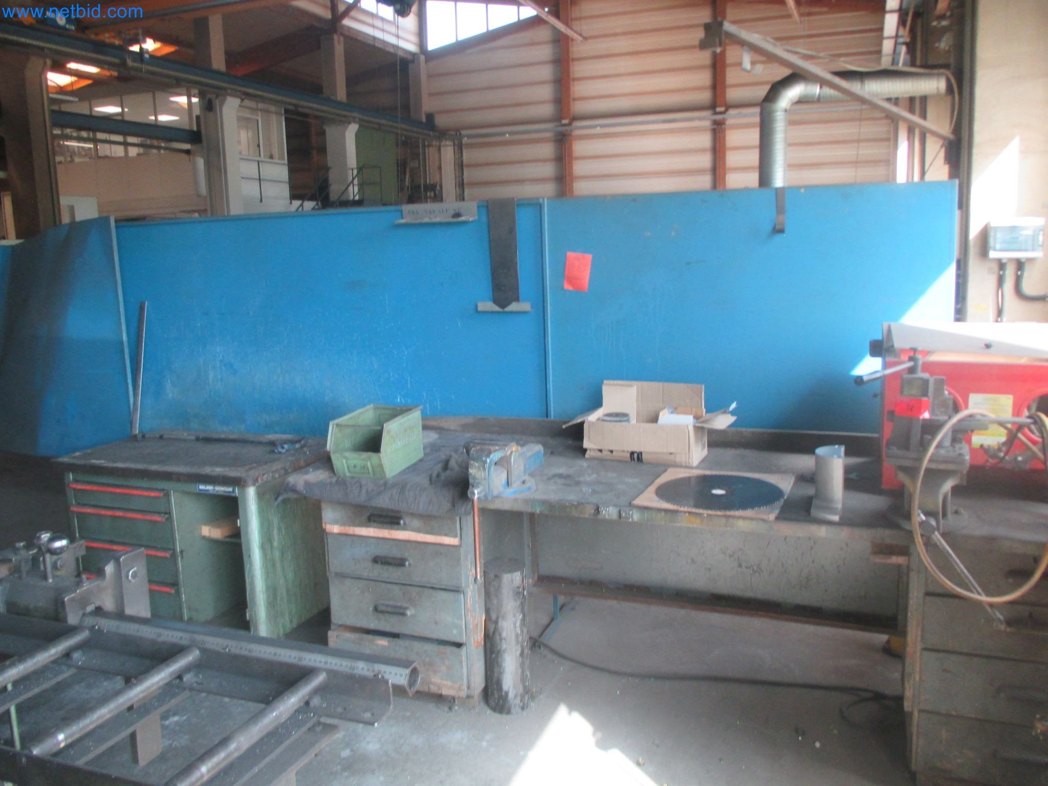 Metalworking, Milling, Laser Cutting, Welding-1