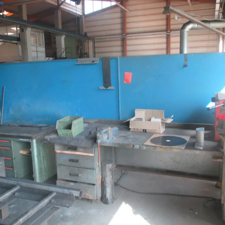 Manual Bending Tool