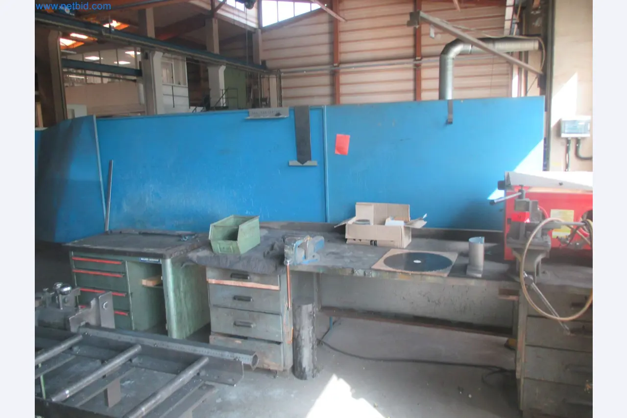 Metalworking, Milling, Laser Cutting, Welding-1