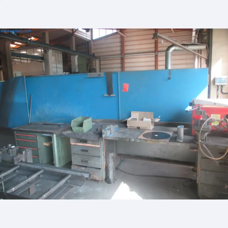 Metalworking, Milling, Laser Cutting, Welding-1