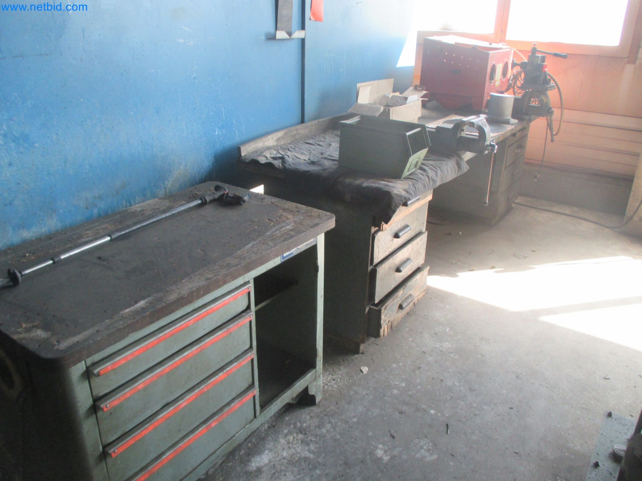 Metalworking, Milling, Laser Cutting, Welding-2