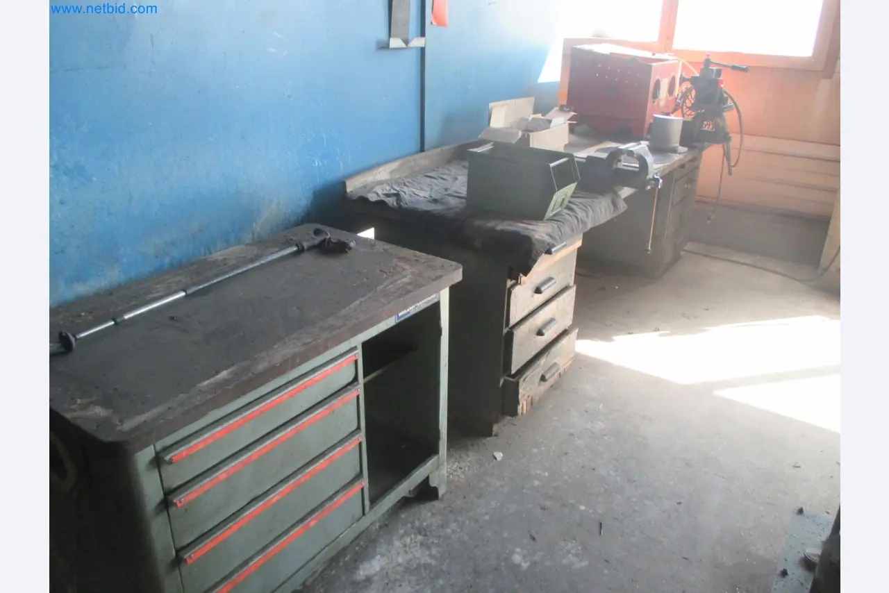 Metalworking, Milling, Laser Cutting, Welding-2