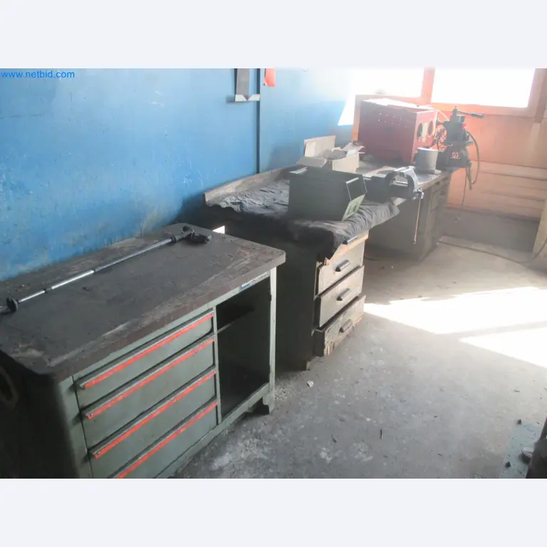 Metalworking, Milling, Laser Cutting, Welding-2