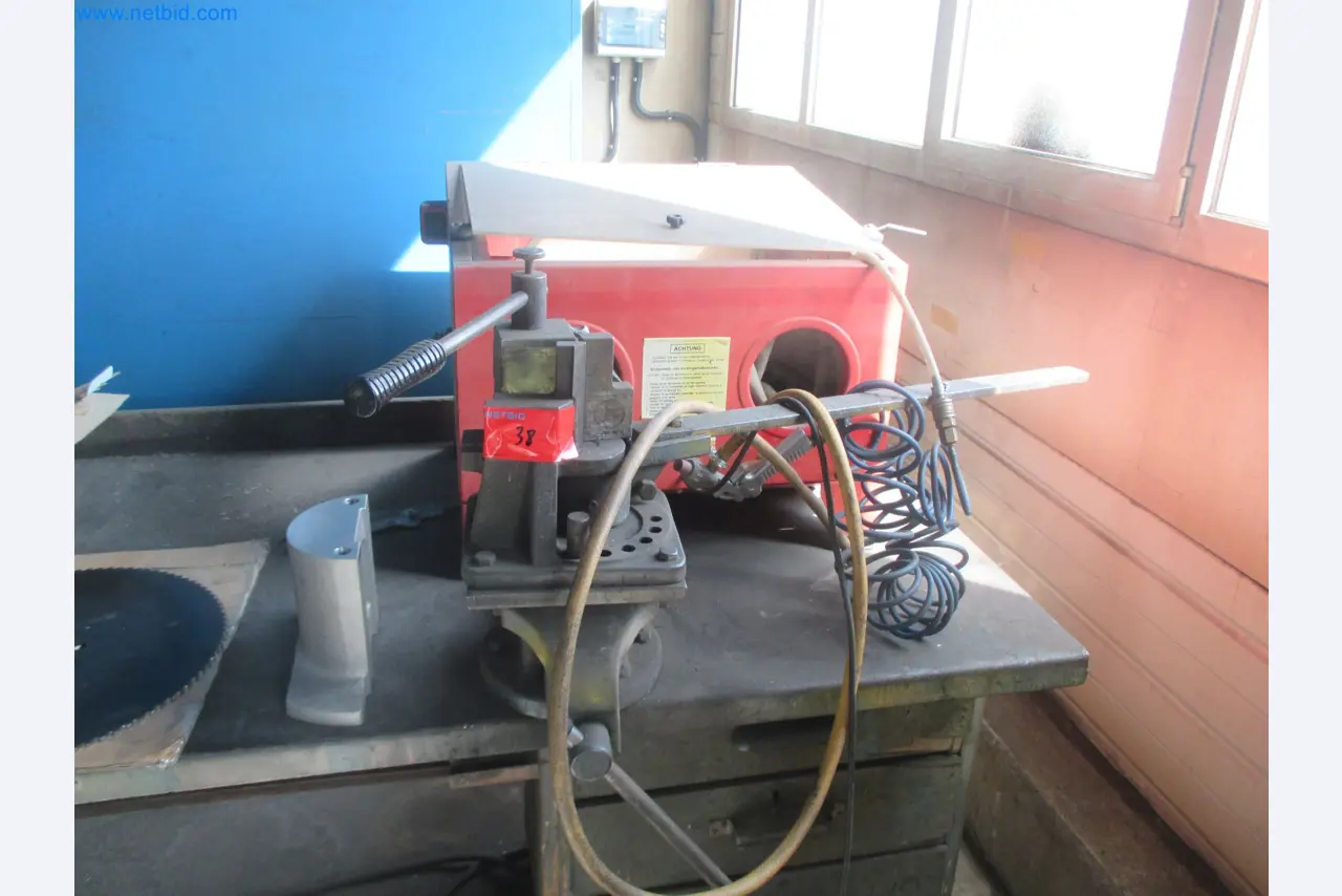 Metalworking, Milling, Laser Cutting, Welding-3