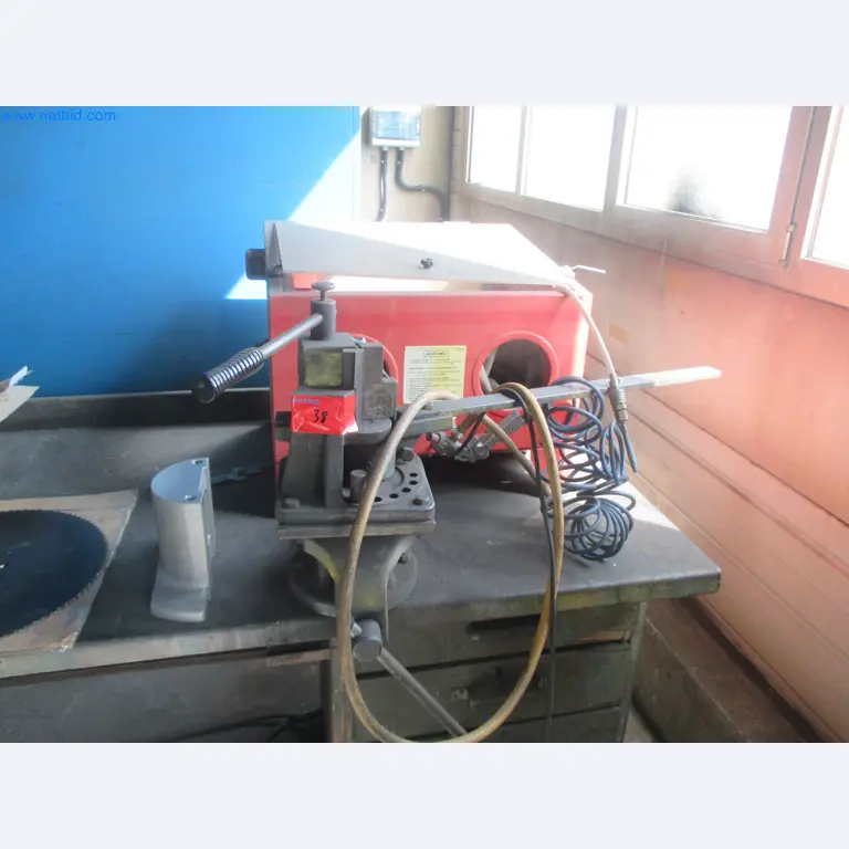 Metalworking, Milling, Laser Cutting, Welding-3