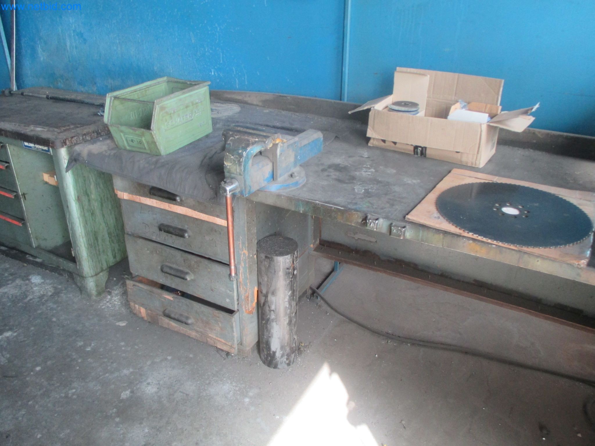 Metalworking, Milling, Laser Cutting, Welding-4