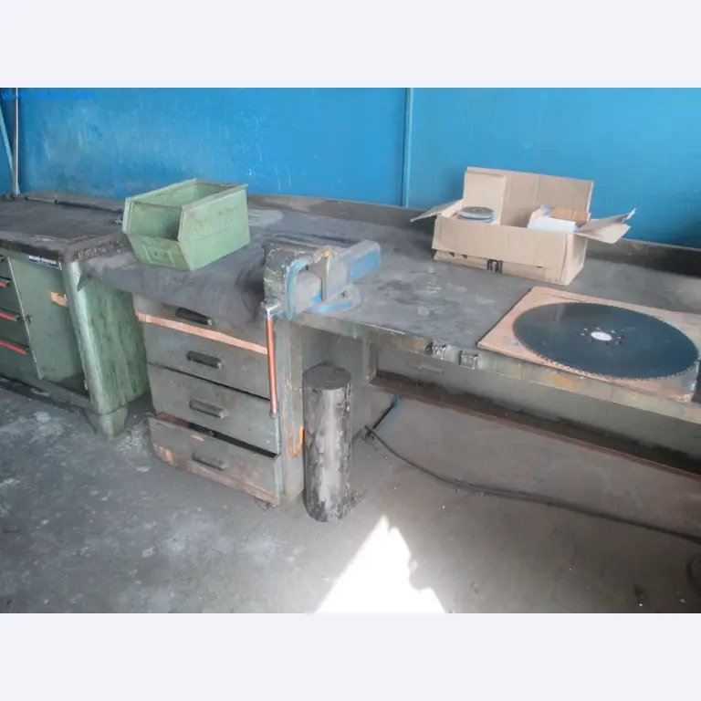 Metalworking, Milling, Laser Cutting, Welding-4