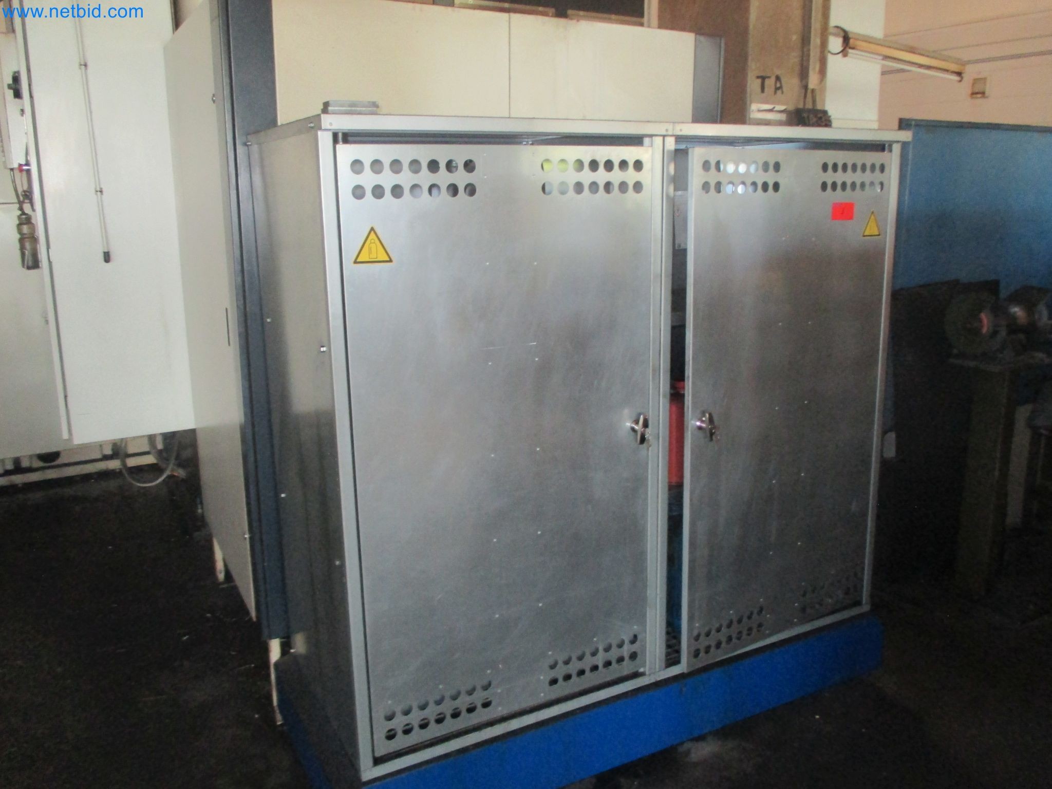 Metalworking, Milling, Laser Cutting, Welding-1