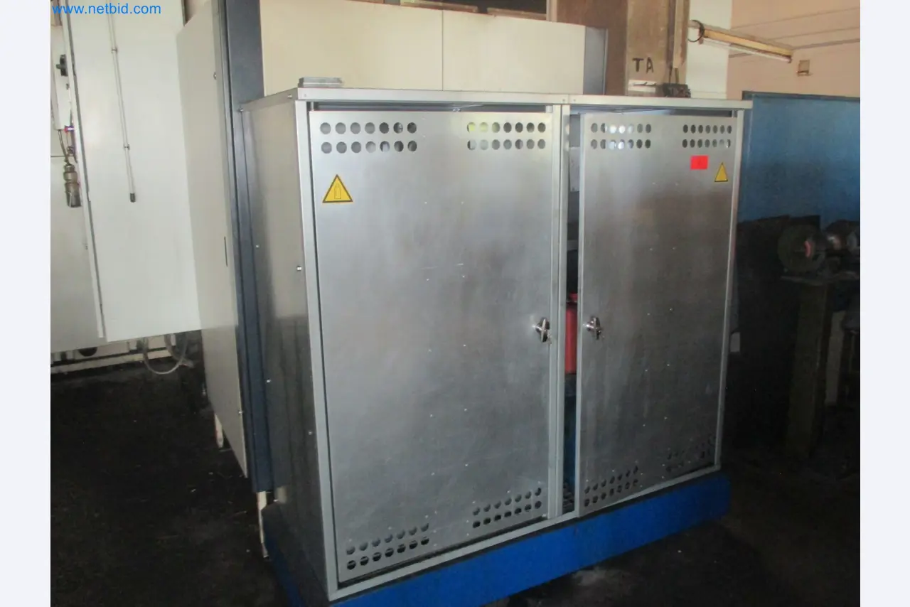 Metalworking, Milling, Laser Cutting, Welding-1