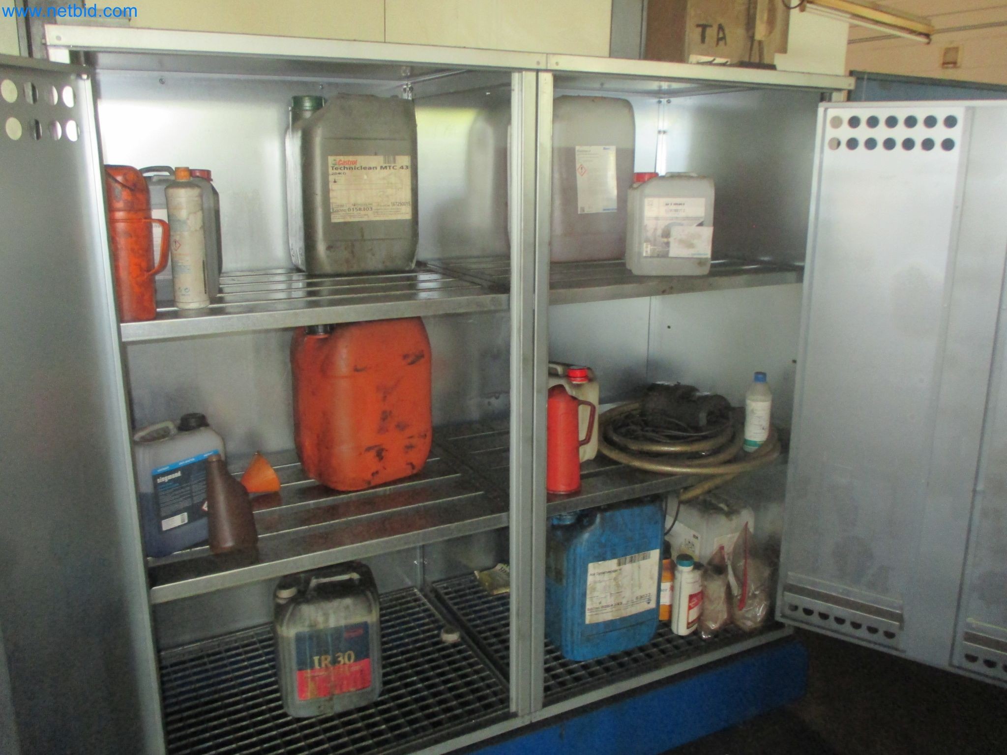 Metalworking, Milling, Laser Cutting, Welding-2