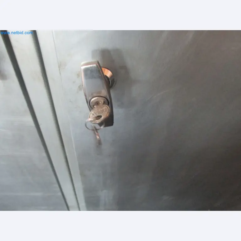 Metalworking, Milling, Laser Cutting, Welding-3