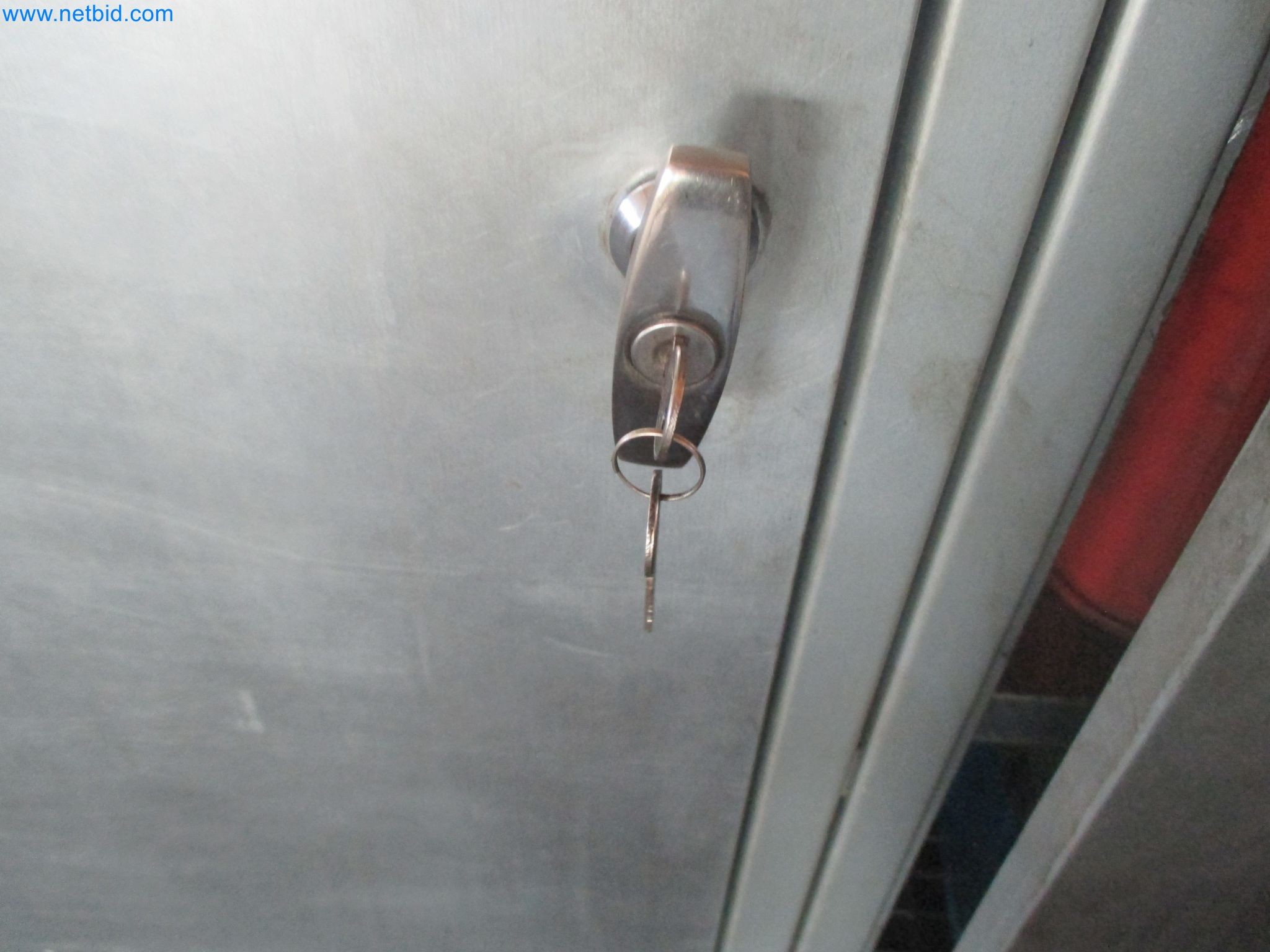 Metalworking, Milling, Laser Cutting, Welding-4