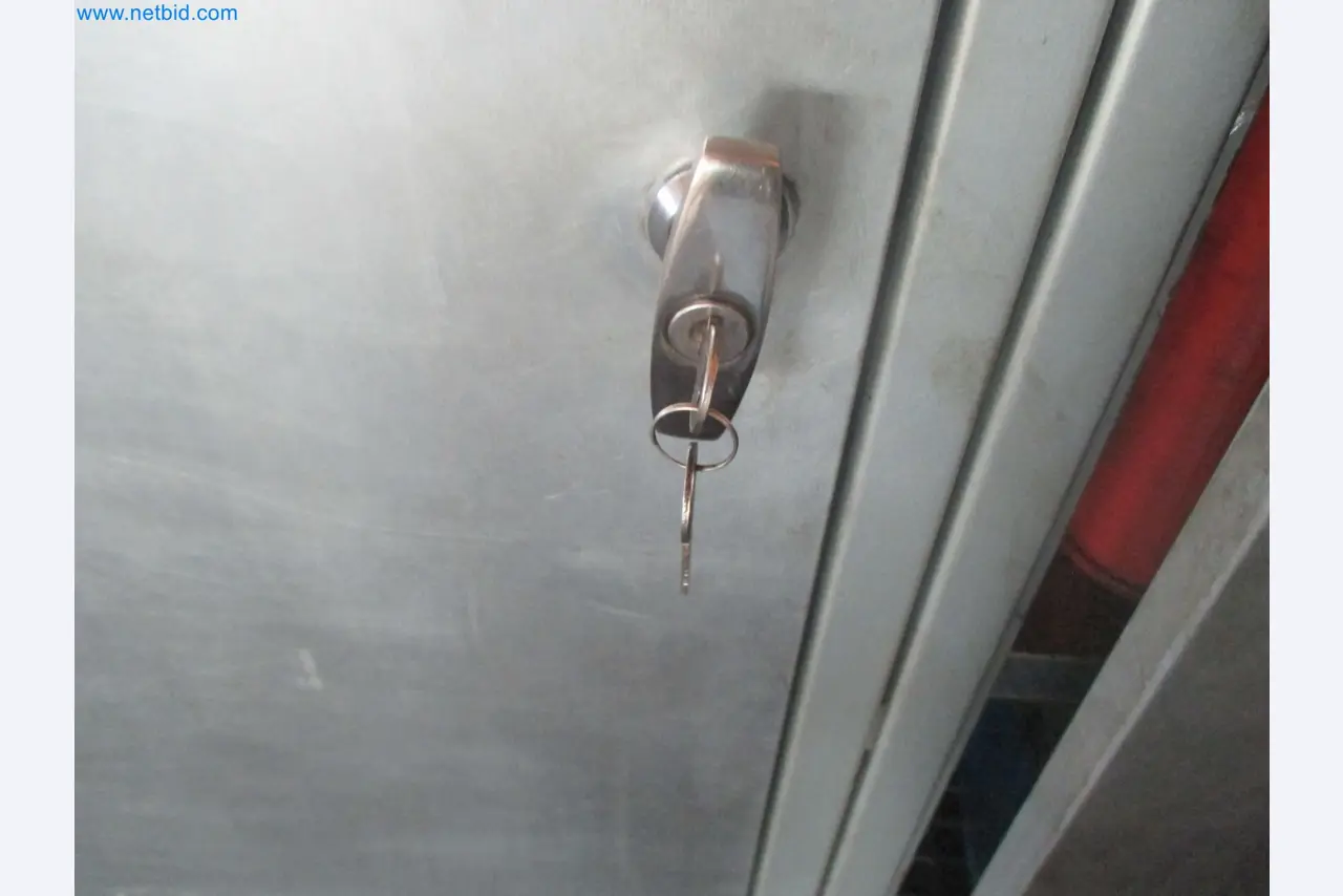 Metalworking, Milling, Laser Cutting, Welding-4