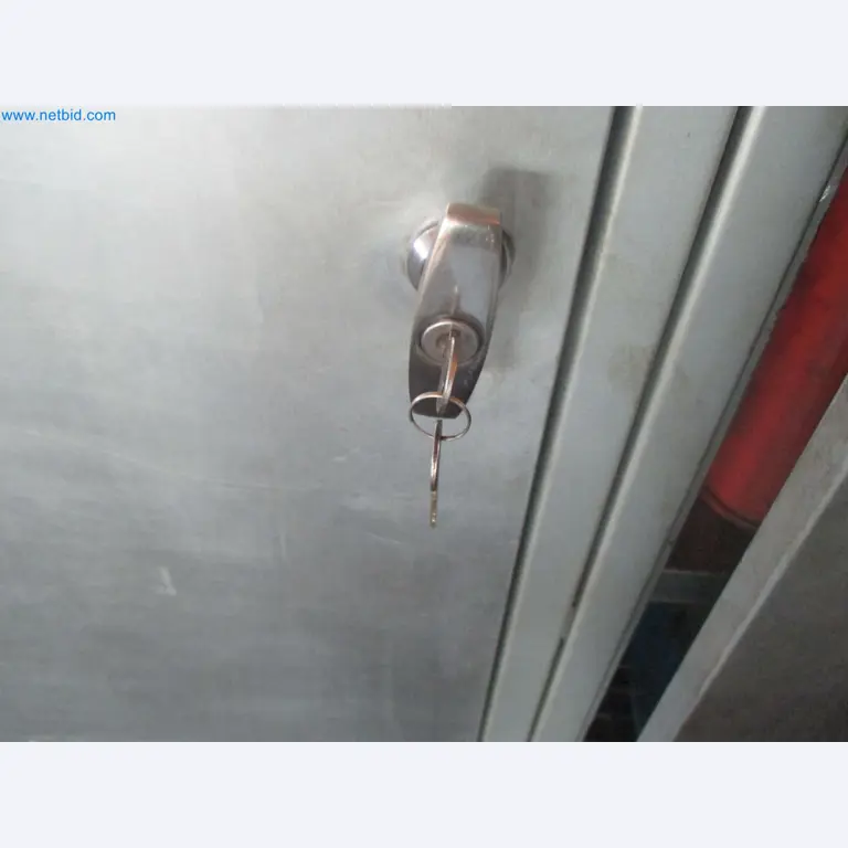 Metalworking, Milling, Laser Cutting, Welding-4
