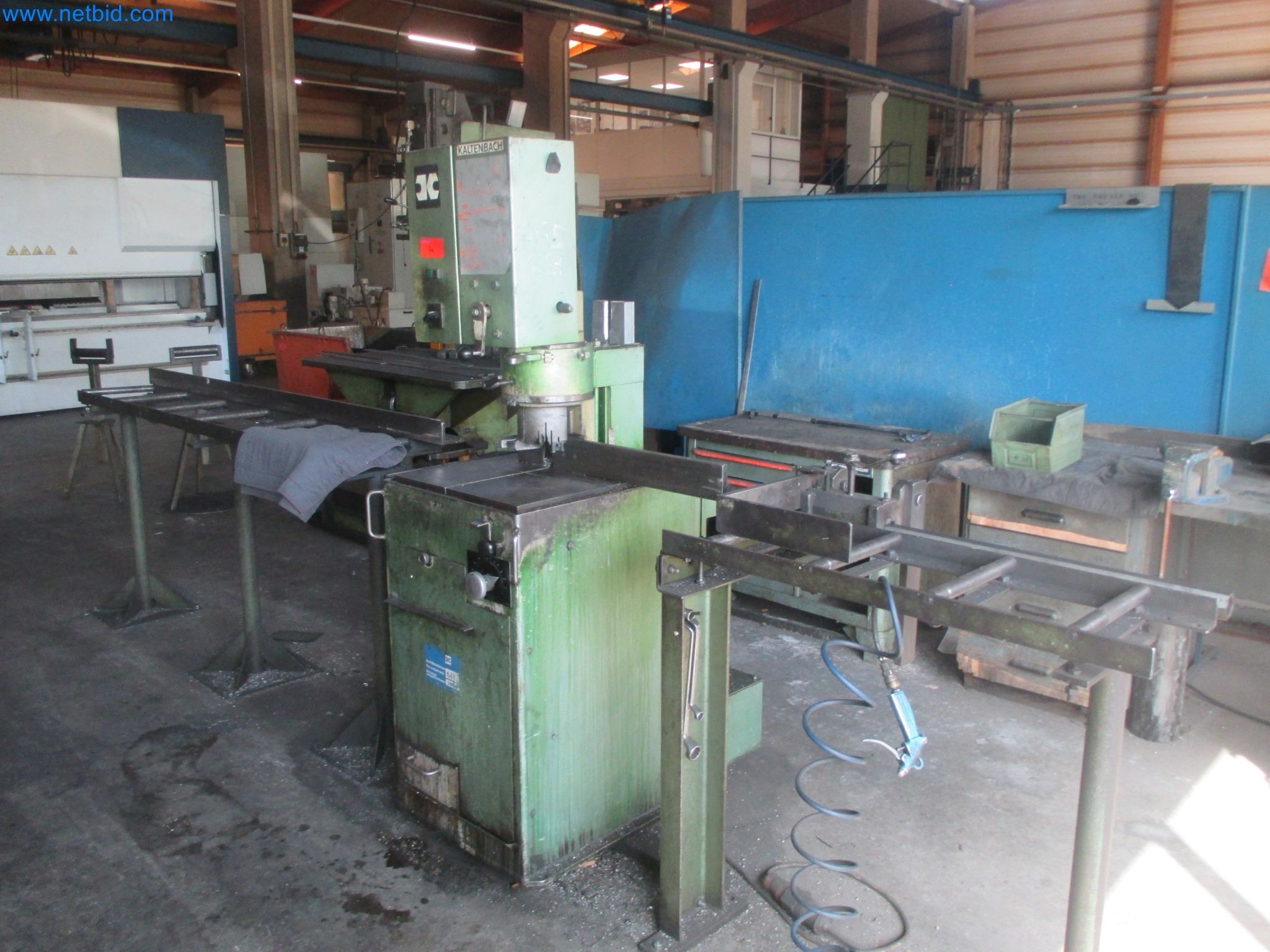 Metalworking, Milling, Laser Cutting, Welding-1