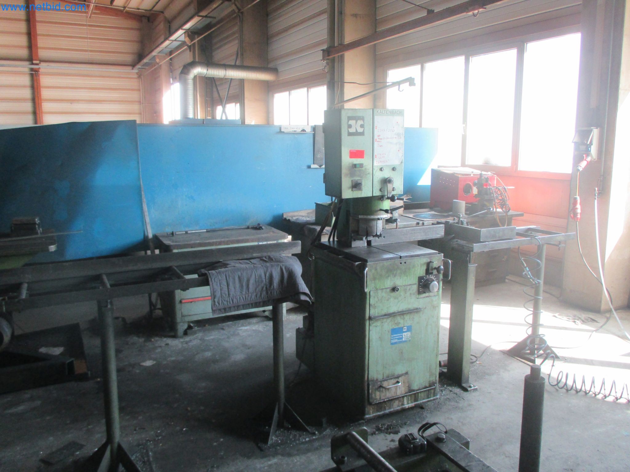 Metalworking, Milling, Laser Cutting, Welding-2