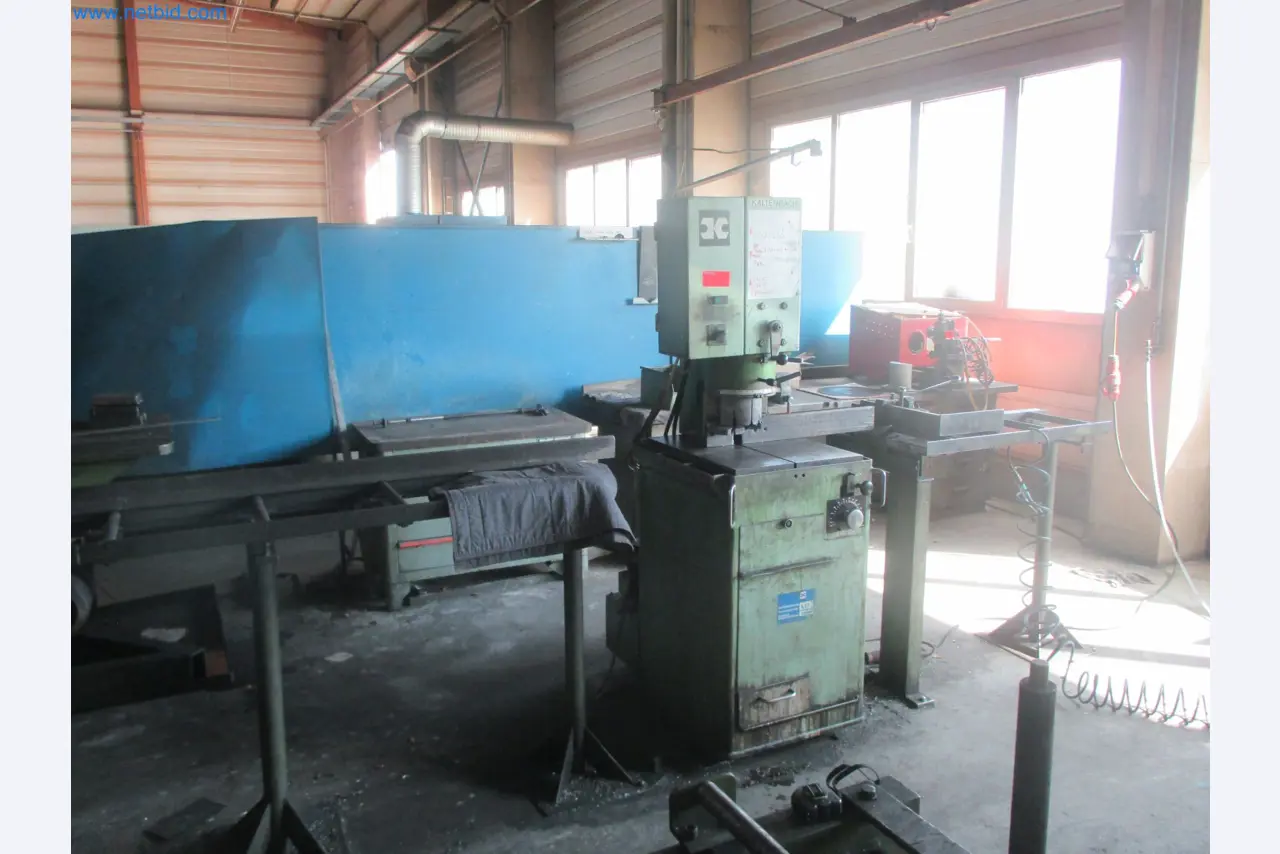 Metalworking, Milling, Laser Cutting, Welding-2