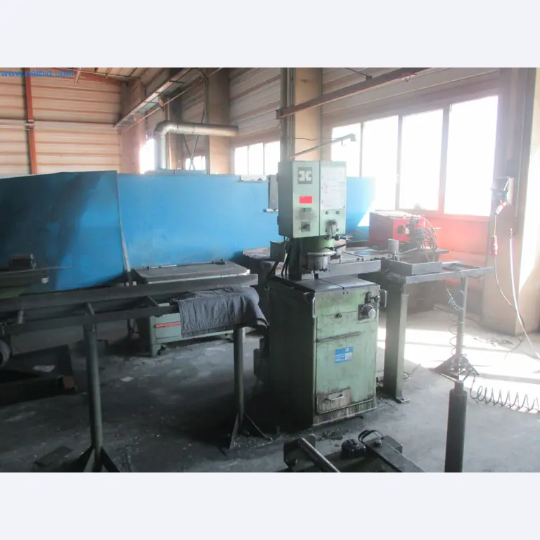 Metalworking, Milling, Laser Cutting, Welding-2