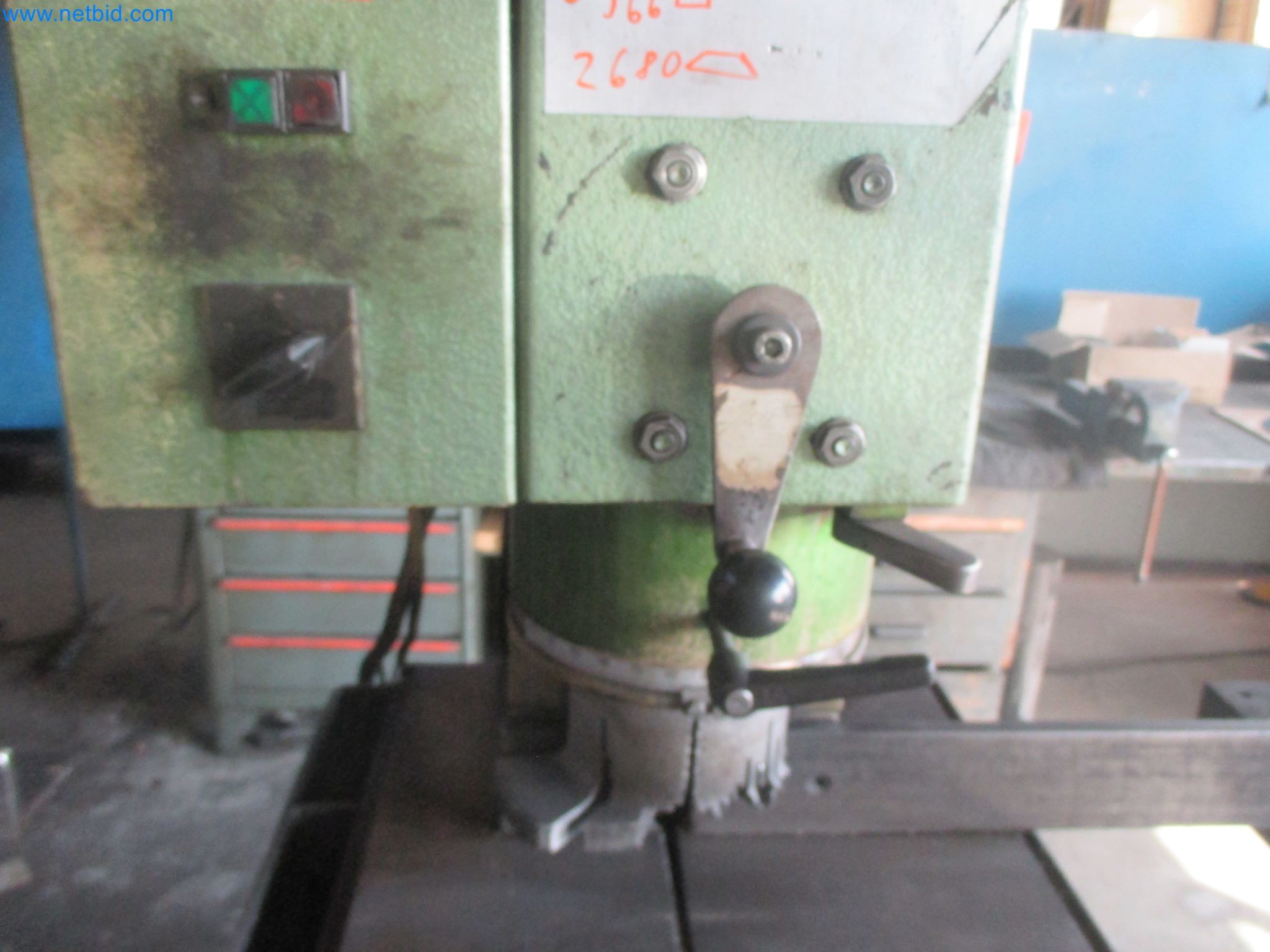Metalworking, Milling, Laser Cutting, Welding-3
