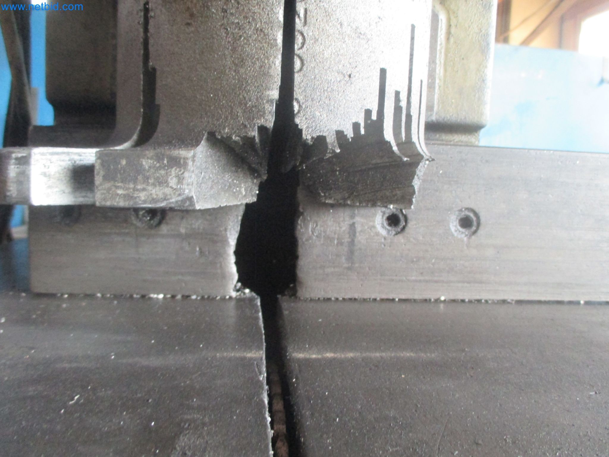 Metalworking, Milling, Laser Cutting, Welding-4