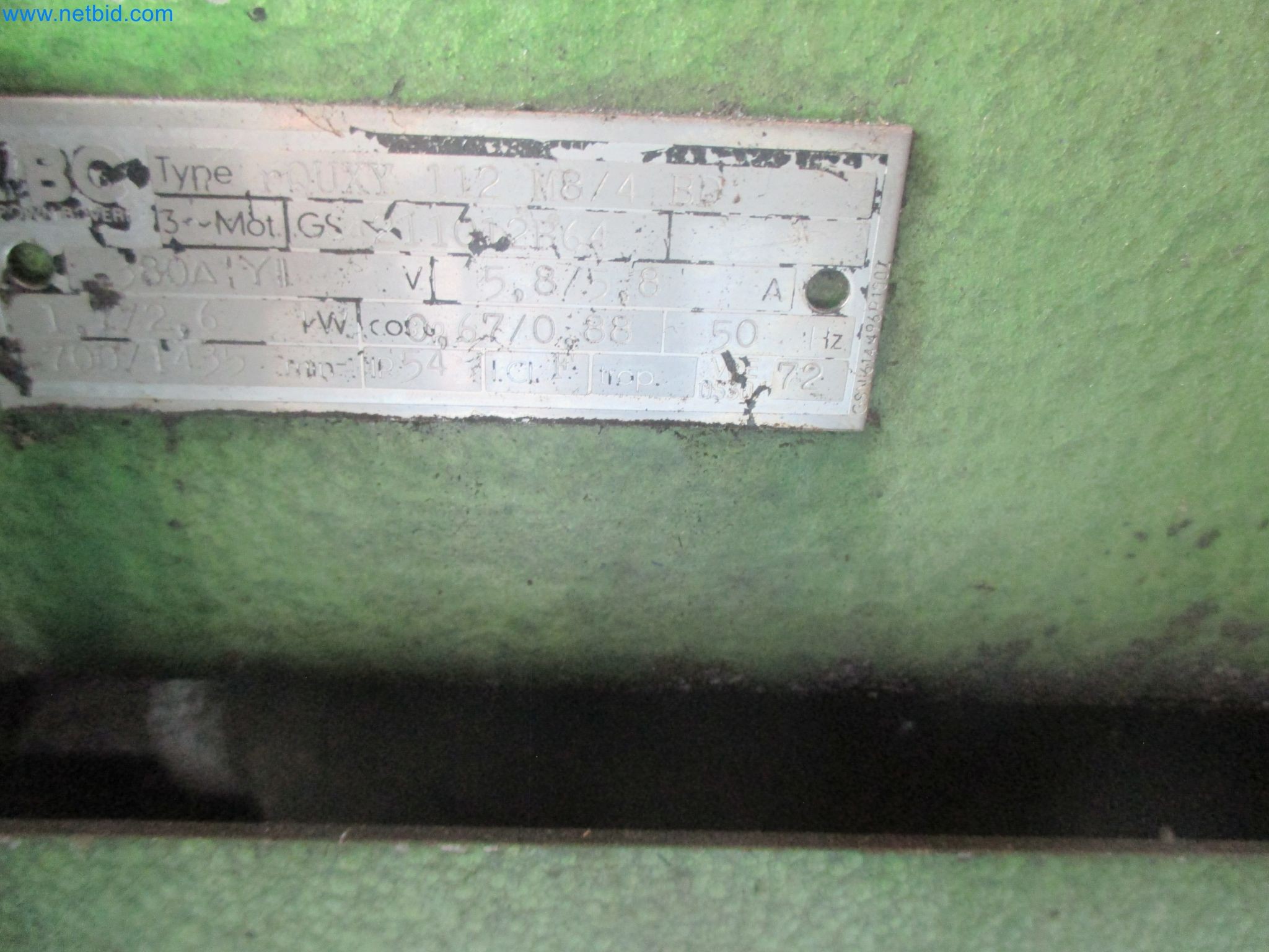 Metalworking, Milling, Laser Cutting, Welding-6