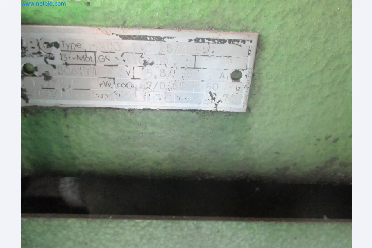 Metalworking, Milling, Laser Cutting, Welding-6