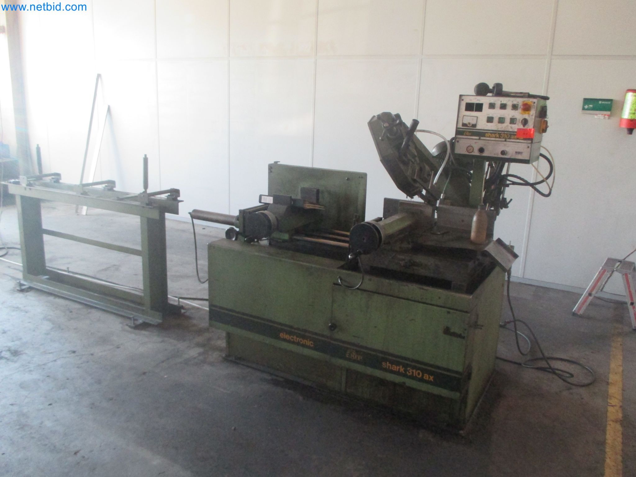 Metalworking, Milling, Laser Cutting, Welding-1