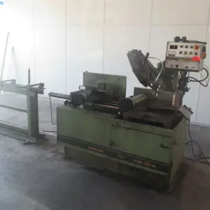 Metal Hacksaw MEP Shark 310AX