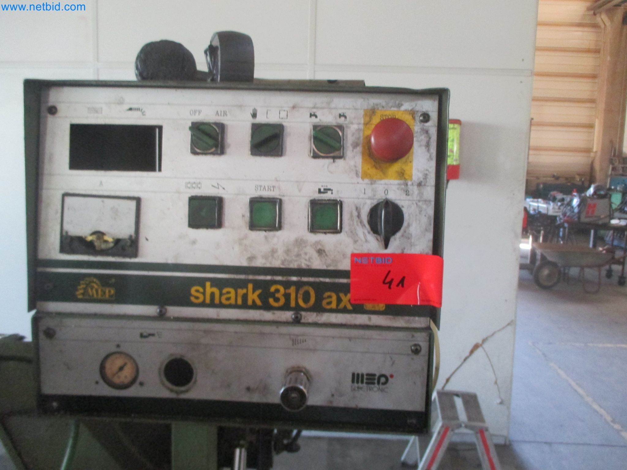 Metalworking, Milling, Laser Cutting, Welding-3