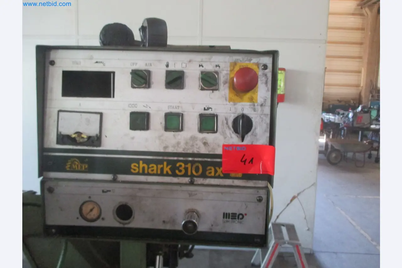 Metalworking, Milling, Laser Cutting, Welding-3