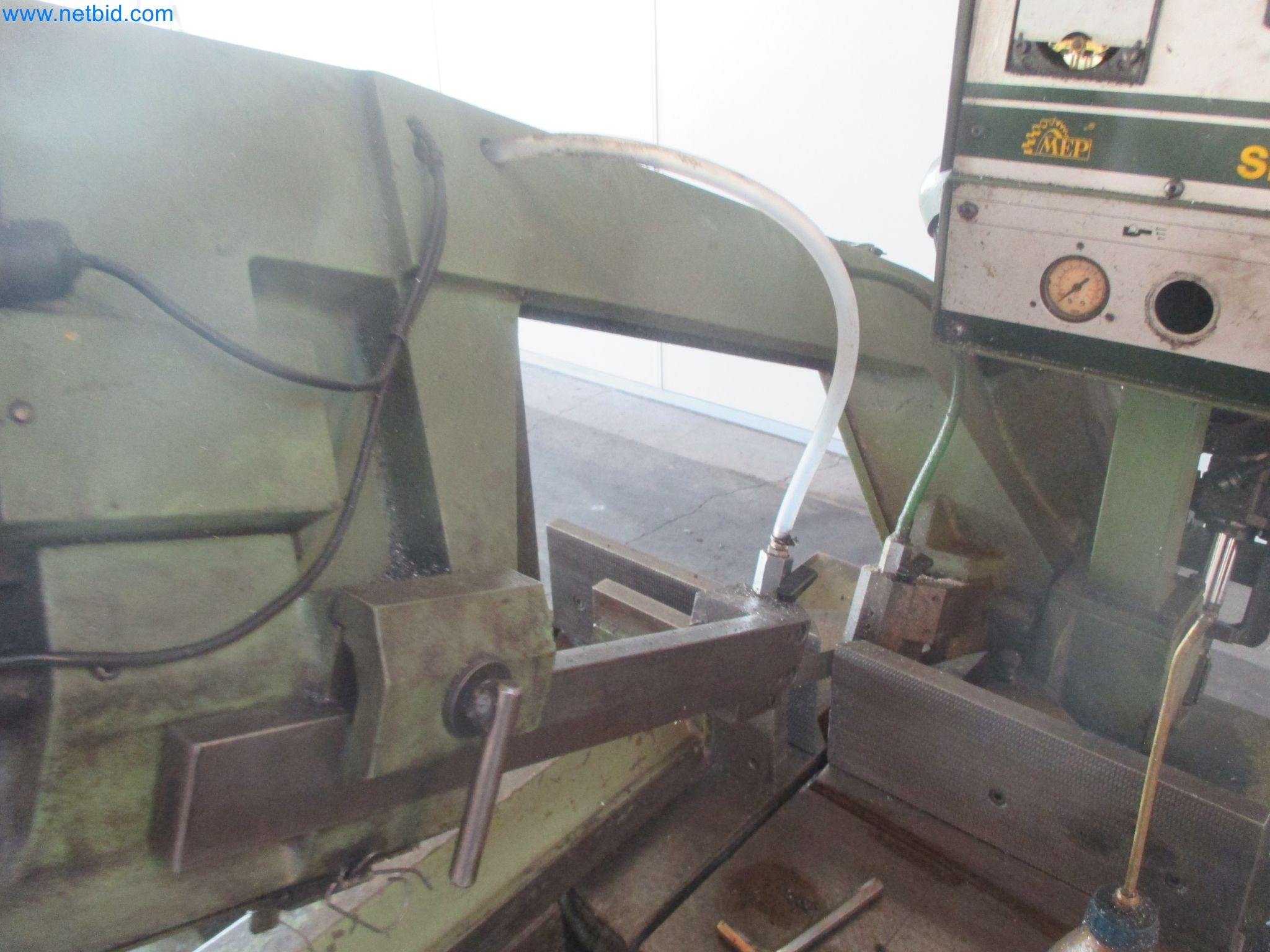 Metalworking, Milling, Laser Cutting, Welding-4