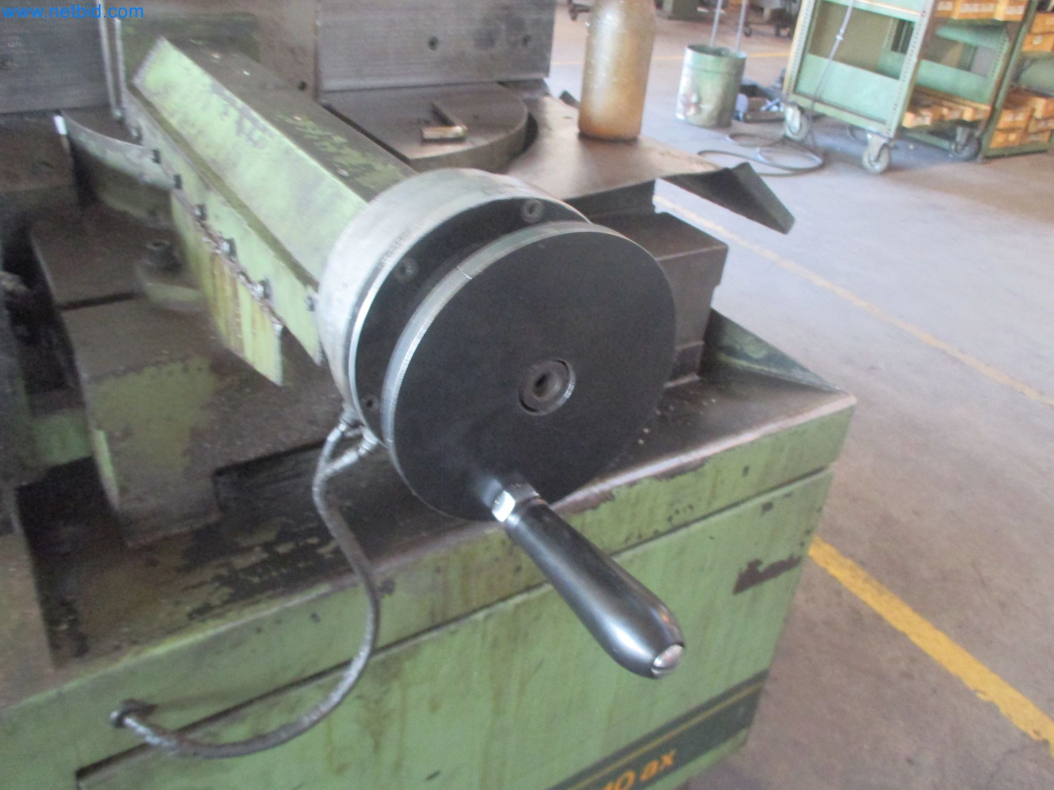 Metalworking, Milling, Laser Cutting, Welding-5