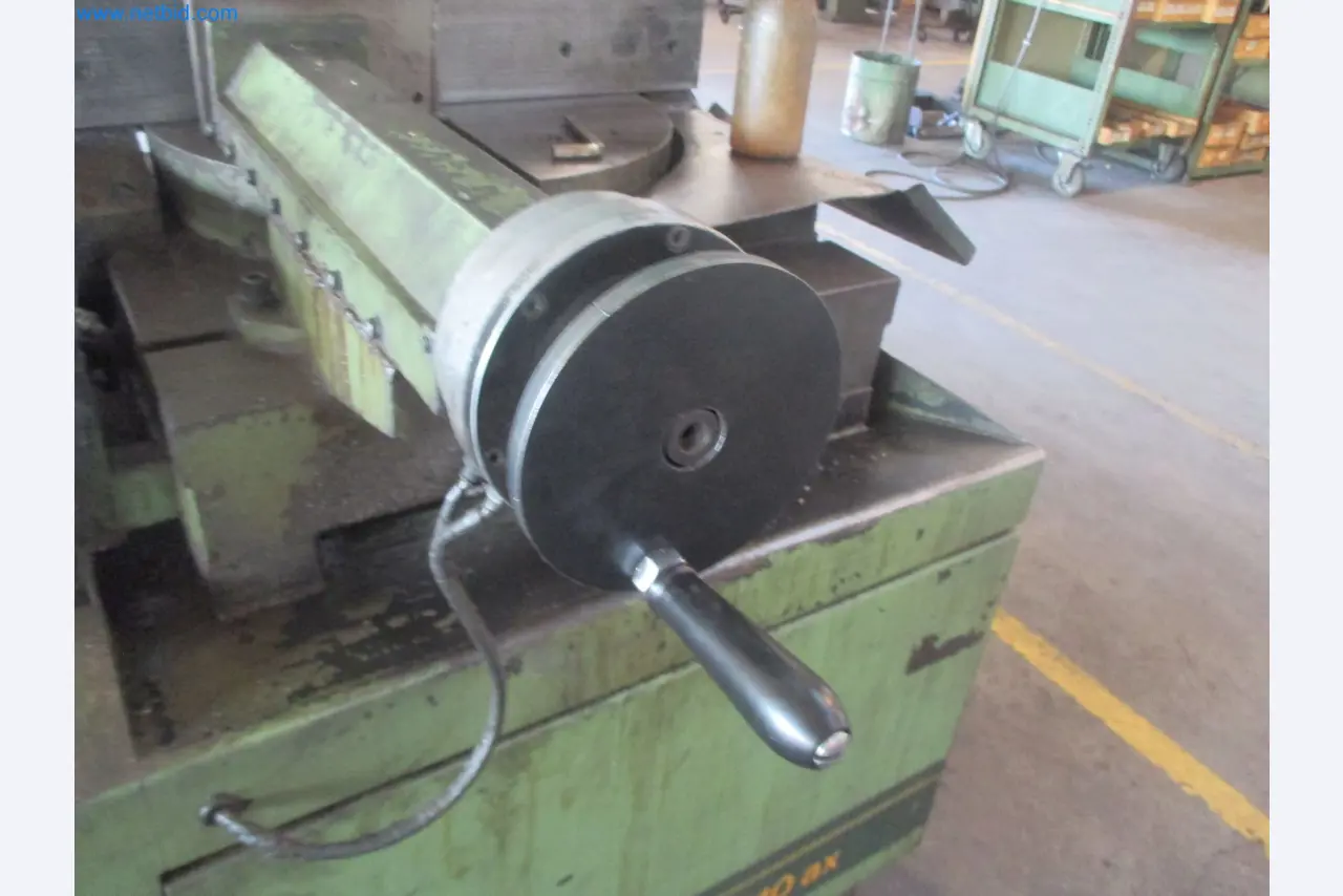 Metalworking, Milling, Laser Cutting, Welding-5