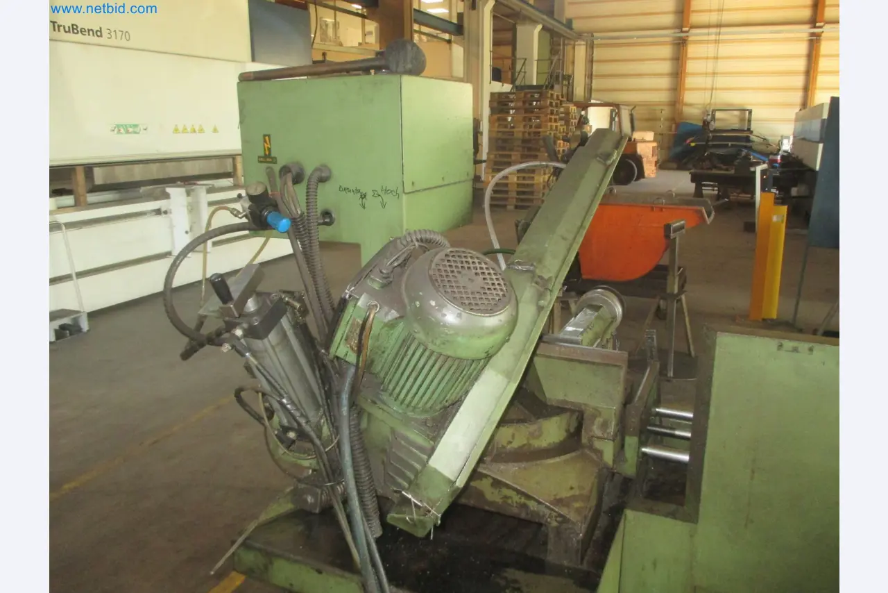 Metalworking, Milling, Laser Cutting, Welding-7